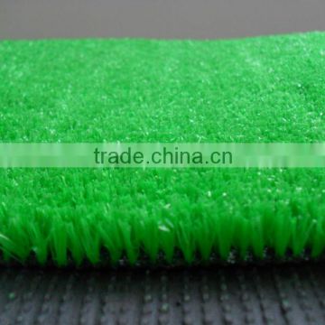CHEAP short artificial Grass /erba sintetica carpet 7mm--15mm, roof turf, Gazon artificiel, cepsed artificial