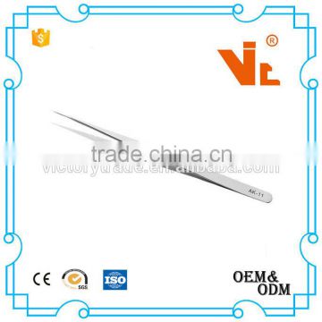 V-A11 stainless steel tweezers