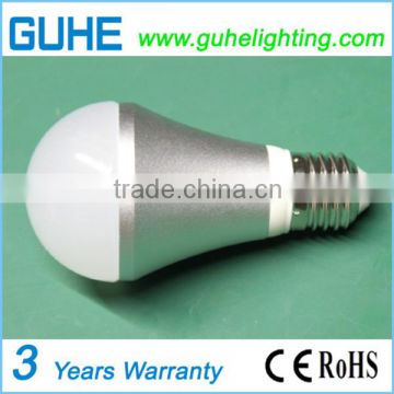 led bulb circuit board E26 base warm white