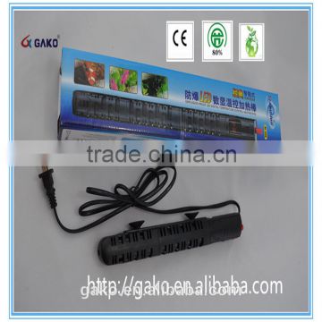 Best prices 500W 26*470MM aquarium digital electric heater for 120-300L