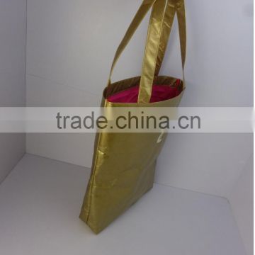 stylish printed shopping tyvek dutpont bag for sex toys wholesale