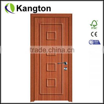 Government project pvc sliding door