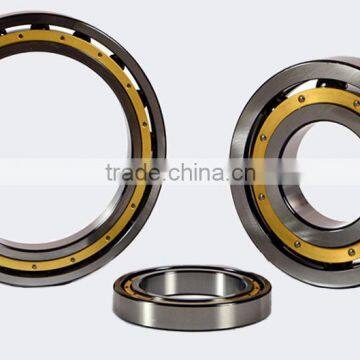 6318 Size 90*190*43 deep groove ball bearings