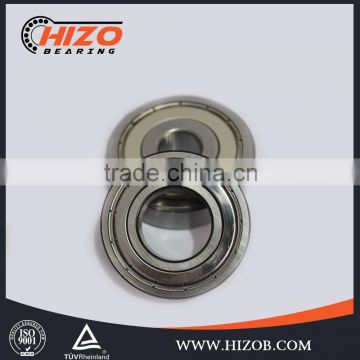 china bearing factory 627 single row OPEN ZZ 2RS RS P0 P6 P5 ceramic ball transfer bearing