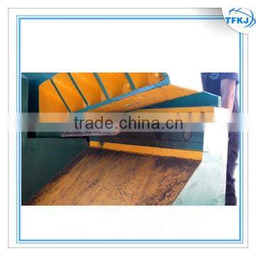 Hydraulic Ferrous Rebar Shear Good Quality