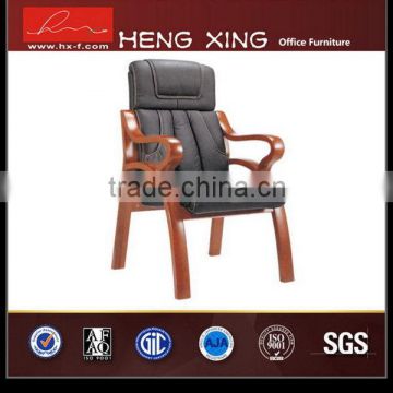 High quality useful fixed leg meeting chairs