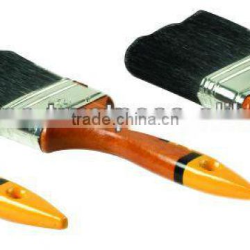 Paint Brush Wooden Handle with high quality no: 10