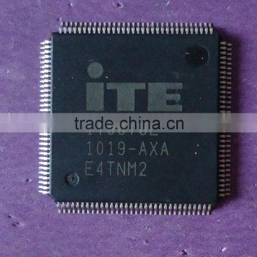 ITE IT8573E Management computer input and output, the start-up circuit of input and output