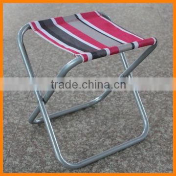 colorful small stool chair