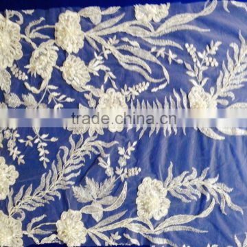 new style new design high quality cheap embroidery lace