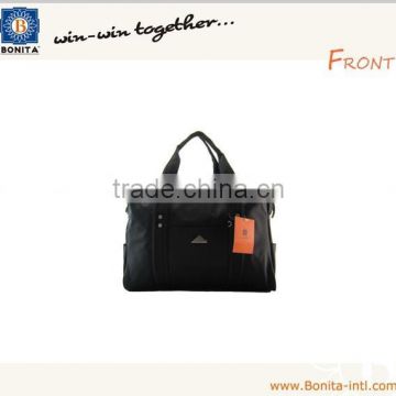 Laptop bag briefcase wholesale & hot sale laptop bag & twill laptop bag