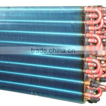 air conditoner parts supplier from China condenser coil