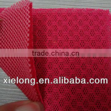 100% polyester 3d air mesh fabric supplier