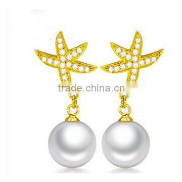 Top selling various pearl jewelry set /wedding pearl jewelry
