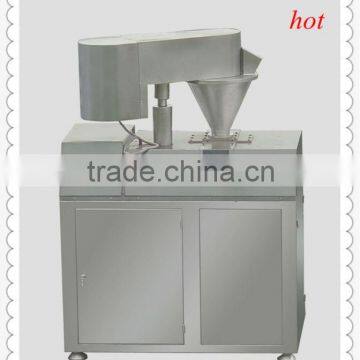 Dry Granulating Machine used in seasoning