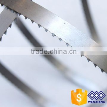 Factory low price & high quality saw chain for meat bone cutting
