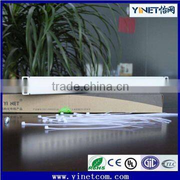 Good Quality Ftp Cat5e Cat6 Patch Panel 24Ports