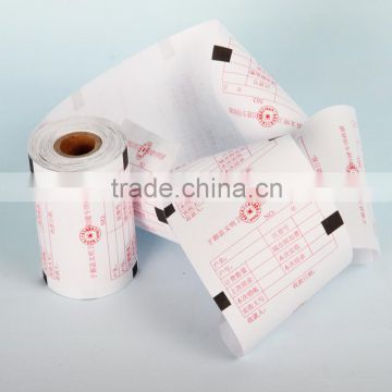 hot 57mm cash register paper