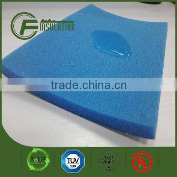 Guangzhou Factory Supply Aluminum Foil Roof Heat Insulation Material