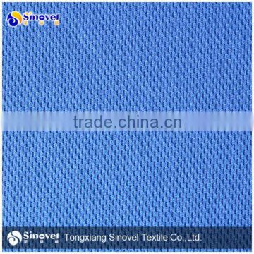 100% polyester mesh fabric/fabric textile