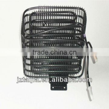 Best Quality Refrigerator R134a Wire Condensor