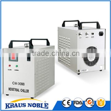Hot Selling cw-3000 Water Chiller For Laser Machinery