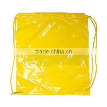 PVC Plastic Bag
