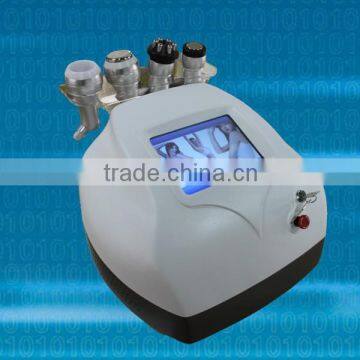 Professional slimming Equipment ultrasonic cavitacion machine