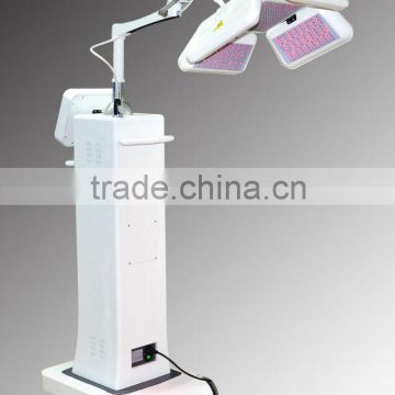 Freckle Removal 2014 China Top 10 Multifunction Beauty Equipment Hair Transplant Anti-aging
