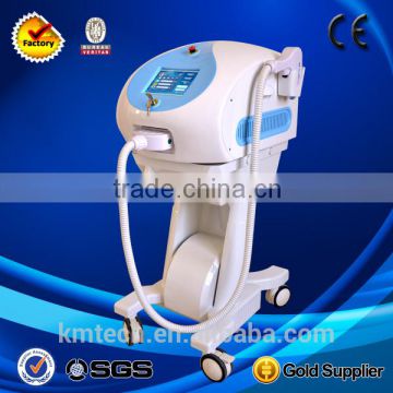 Personal laser hair removal home use