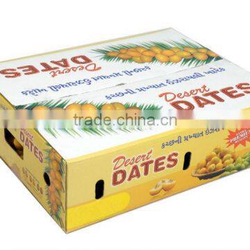 Fresh Israel Dates Supplier in India