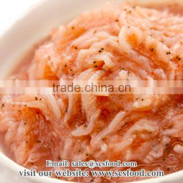 Sour Spicy Cincalok / Prawn / Sauce