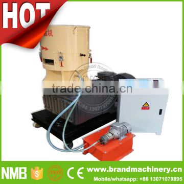 New product manual feed pellet mill machine, gemco supply wood pellet mill, biomass pellet mill