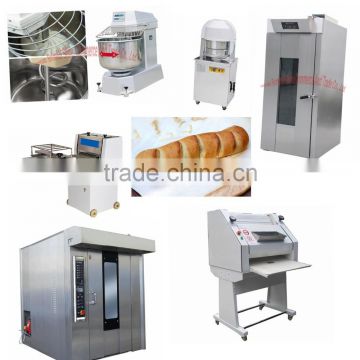 bakery equipment for lease