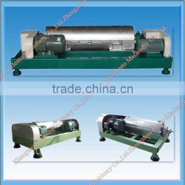 Low Price Industrial Centrifuge Price Sludge Dewatering/Chemical Industry