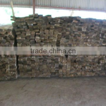 Acacia sawn lumber from Vietnam for furniture or pallet