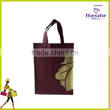 non woven wine bag with custom design,size and logo printing