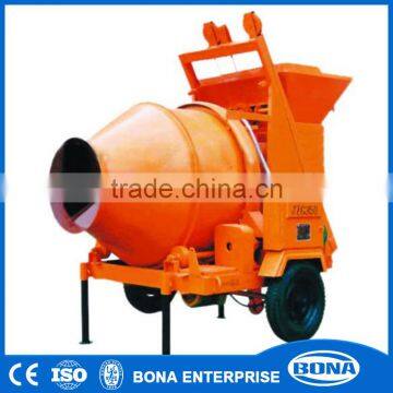 Self loading mobile concrete mixer price italy