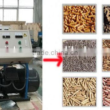 Wood pellet machine wood pellet making machine price