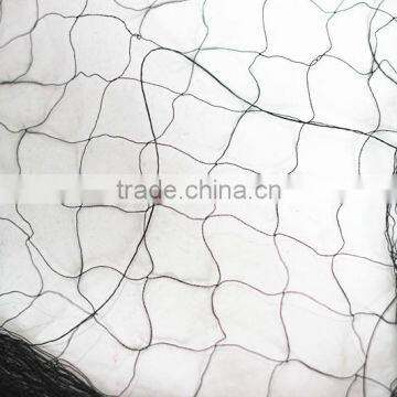 nylon hdpe anti bird net netting cable net