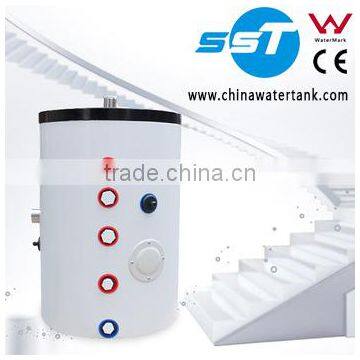 Good corrosion resistance storage collector