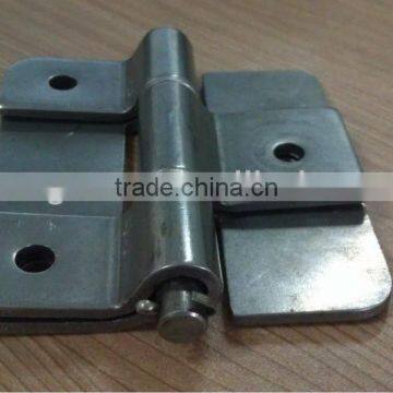 Stamping stainless steel hinges