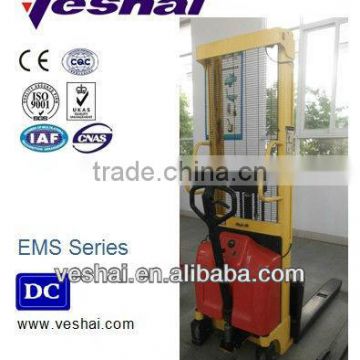 hydraulic stacker of VH-EMS-100/30DC