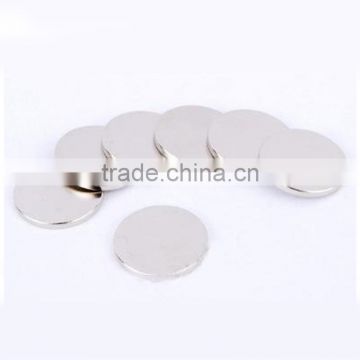 High-quality Strong magnetic ndfeb magnet for sale
