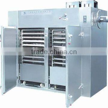 Hot Air Circulation Drying Oven