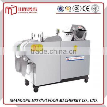 Vegetable root cutting machine root cutter machine Long stem vegetable slicer machine