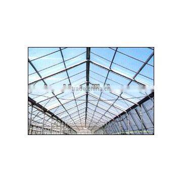 5mm FRP Skylight sheet