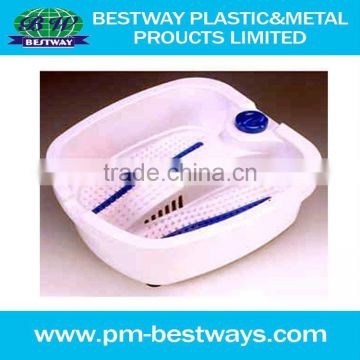 Medical supplies plastic mold
