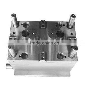 China exterior wpc decking board co-extrusion mold/die