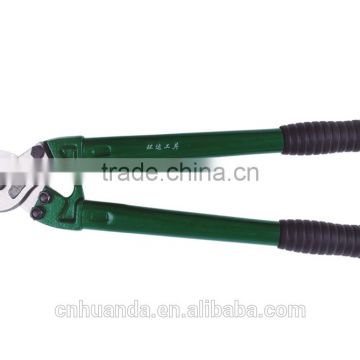 Huanda 36" polishing cable cutters